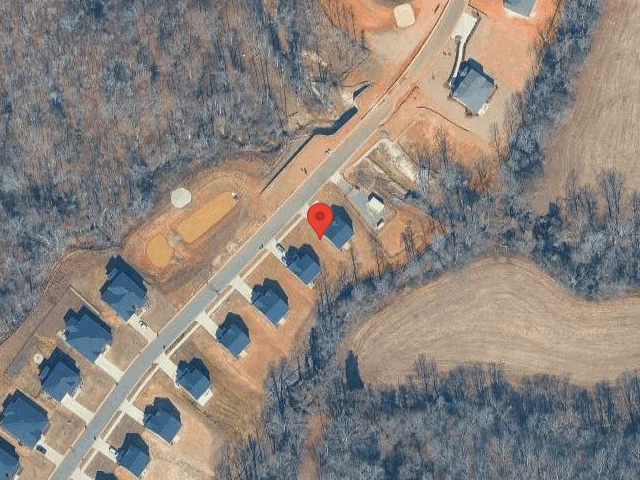 House image located at Troutman, NC 28166