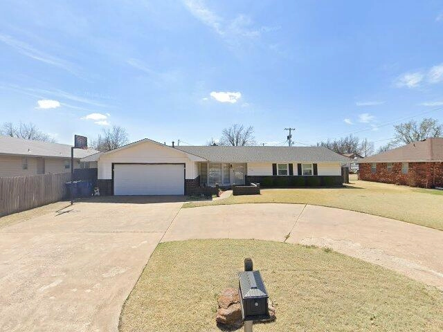 House image located at Enid, OK 73701