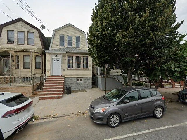 House image located at East Elmhurst, NY 11369