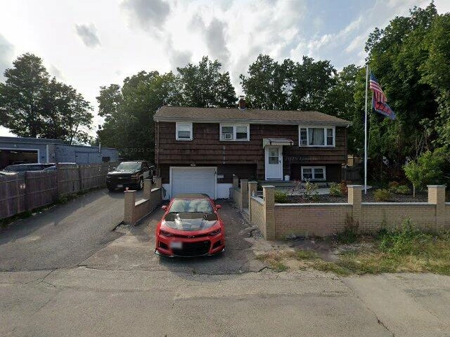 House image located at Brockton, MA 02302