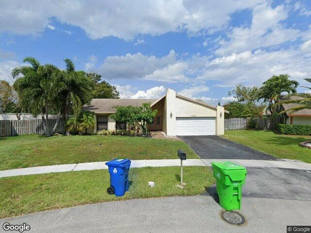 House image located at Fort Lauderdale, FL 33351