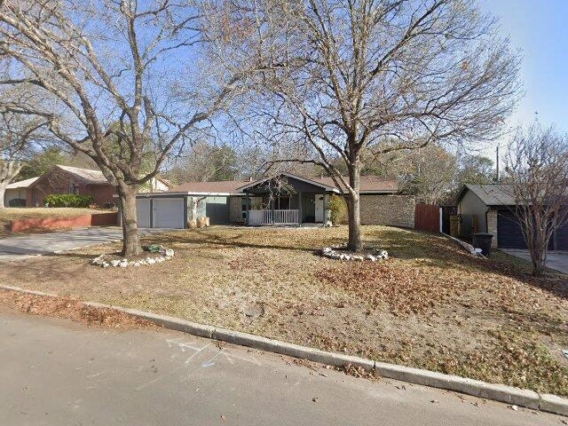 House image located at San Antonio, TX 78230