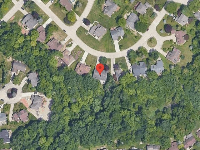 House image located at Farmington, MI 48331