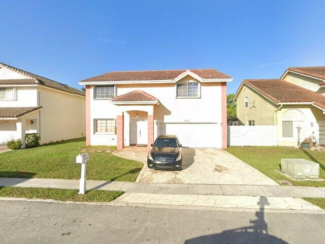 House image located at Fort Lauderdale, FL 33323
