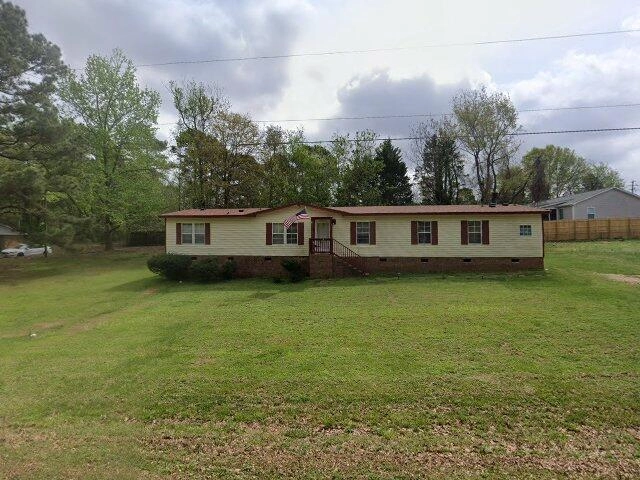 House image located at Holly Springs, NC 27540