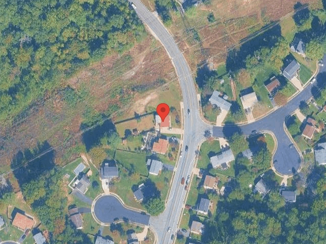 House image located at Woodbridge, VA 22192