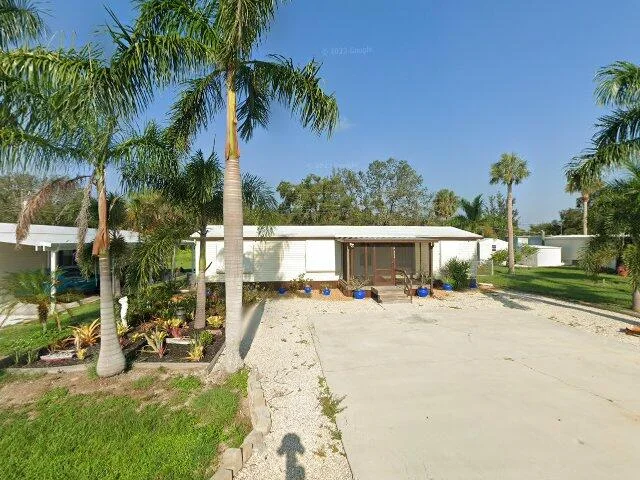 House image located at Punta Gorda, FL 33982