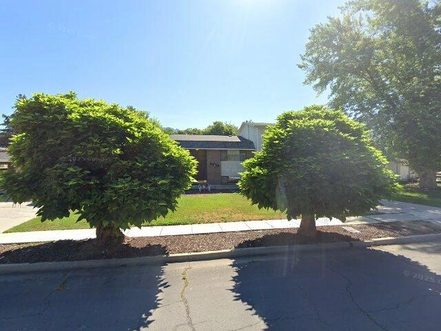 House image located at Salt Lake City, UT 84121