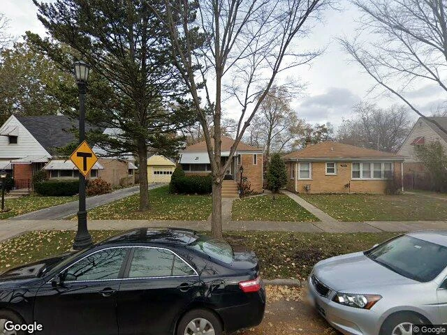 House image located at Evanston, IL 60202