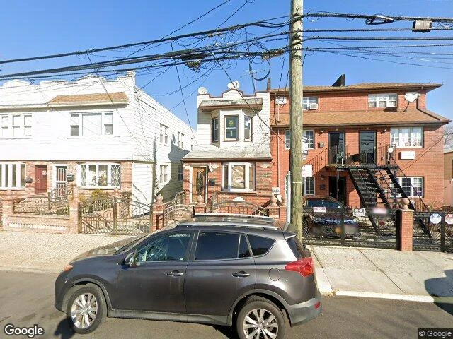 House image located at Brooklyn, NY 11236