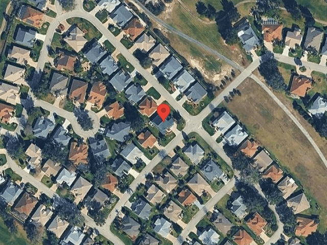 House image located at The Villages, FL 32162