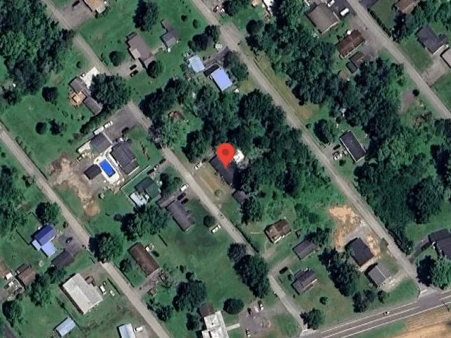 House image located at Canastota, NY 13032