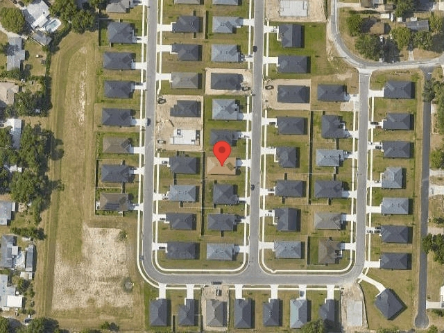 House image located at Eagle Lake, FL 33839