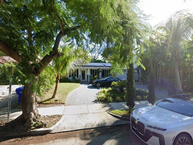 House image located at Miami, FL 33138