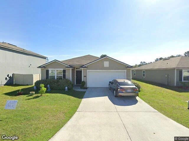 House image located at Jacksonville, FL 32222