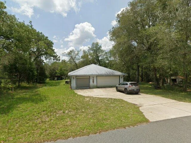 House image located at Inverness, FL 34452