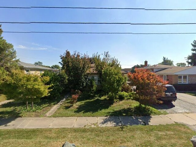 House image located at Brookfield, IL 60513