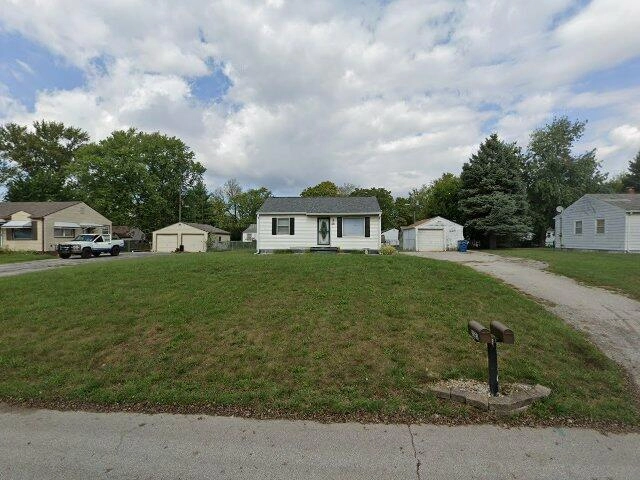 House image located at Indianapolis, IN 46241