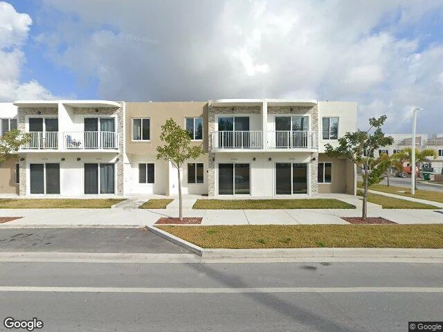 House image located at Homestead, FL 33032