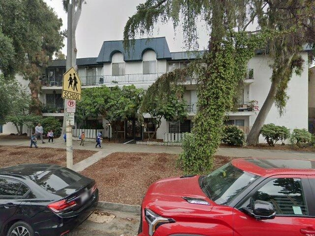 House image located at Los Angeles, CA 90057