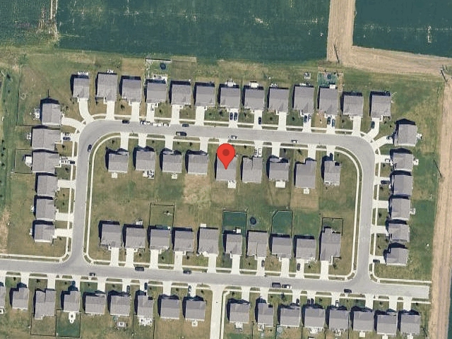 House image located at Canal Winchester, OH 43110