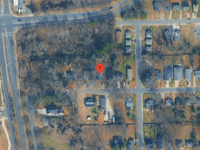 House image located at Charlotte, NC 28206