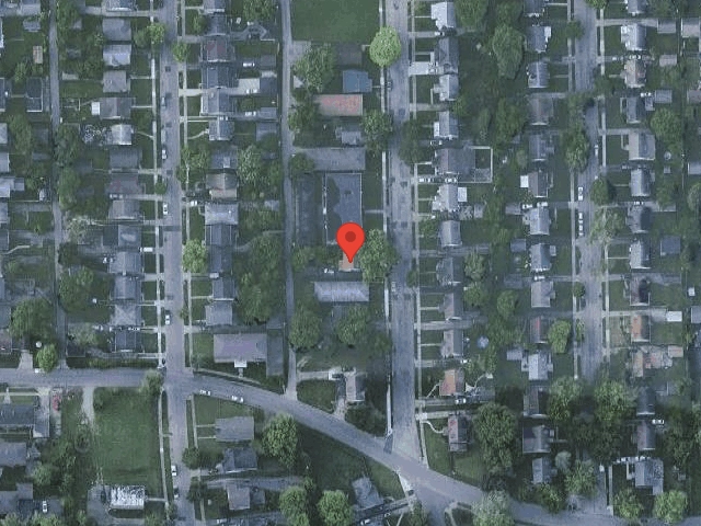 House image located at Dayton, OH 45406