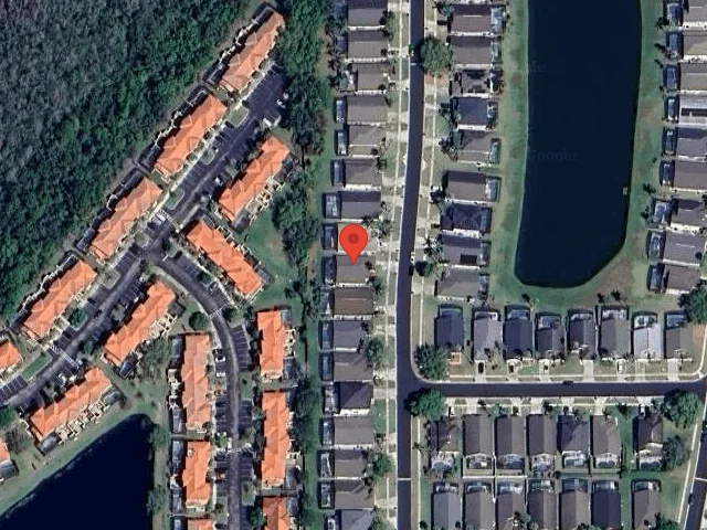 House image located at Kissimmee, FL 34746