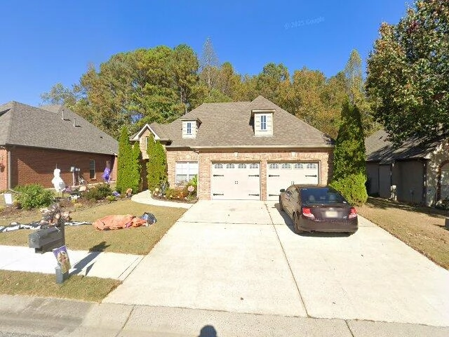 House image located at Pelham, AL 35124