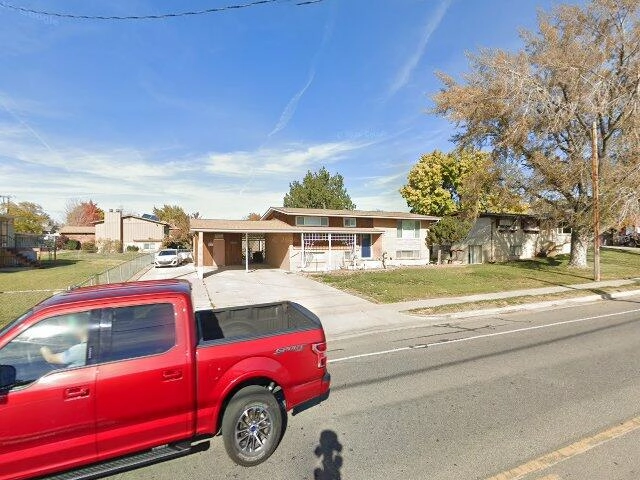 House image located at Clearfield, UT 84015