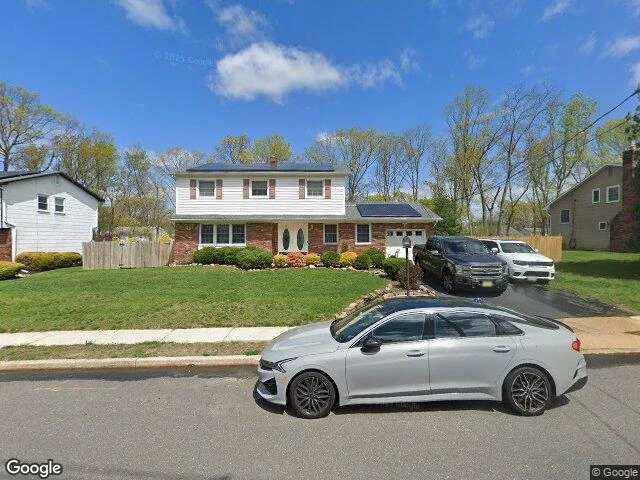 House image located at Howell, NJ 07731