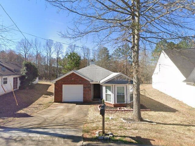 House image located at Lithonia, GA 30038