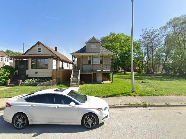 House image located at Calumet City, IL 60409