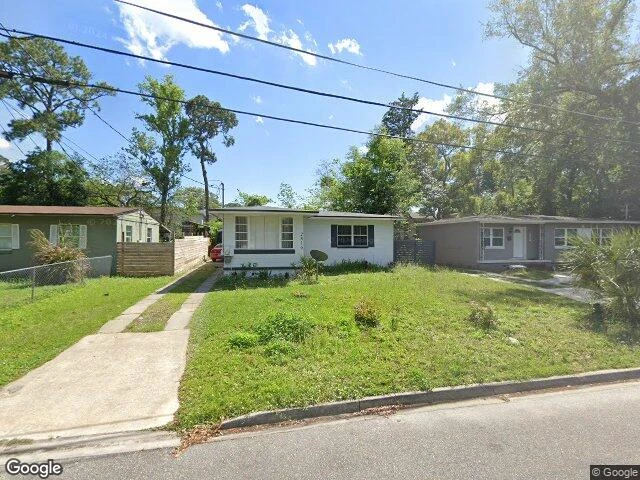 House image located at Jacksonville, FL 32207