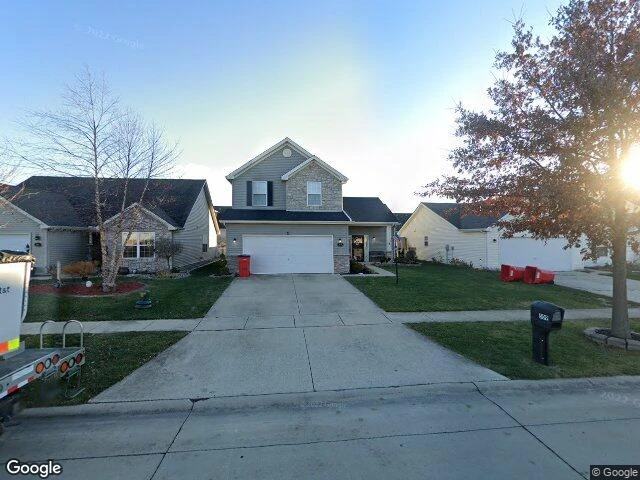 House image located at Champaign, IL 61822