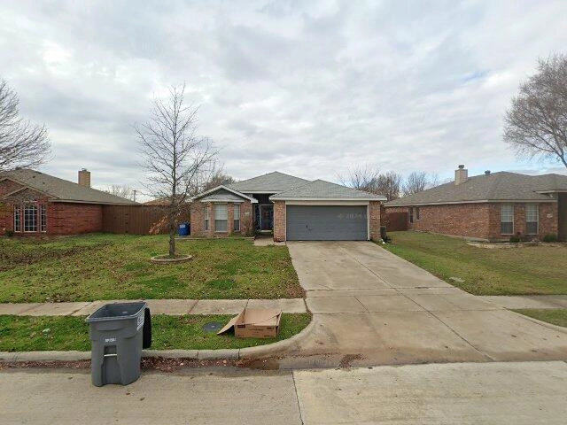 House image located at Little Elm, TX 75068