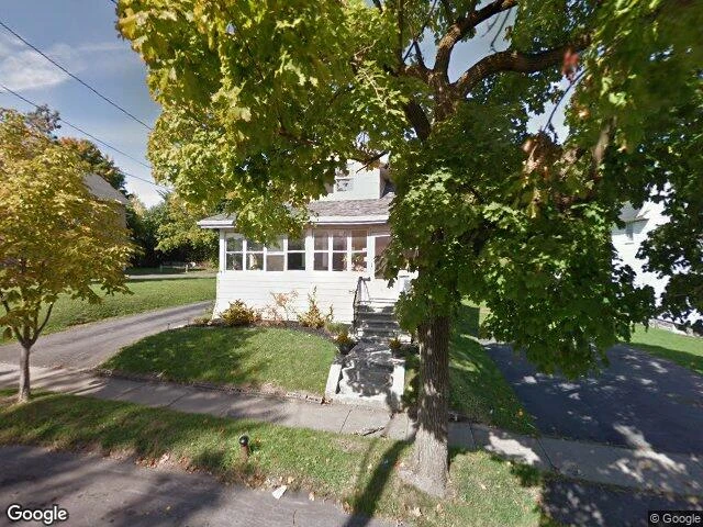 House image located at Syracuse, NY 13206