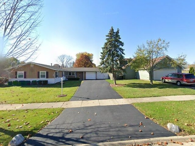 House image located at Glenwood, IL 60425