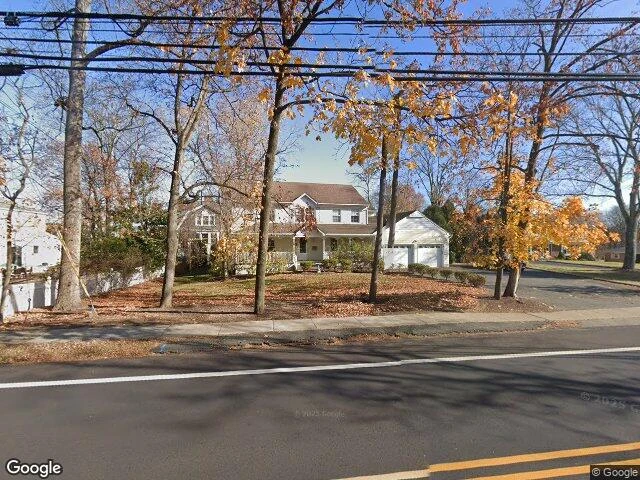 House image located at Madison, NJ 07940