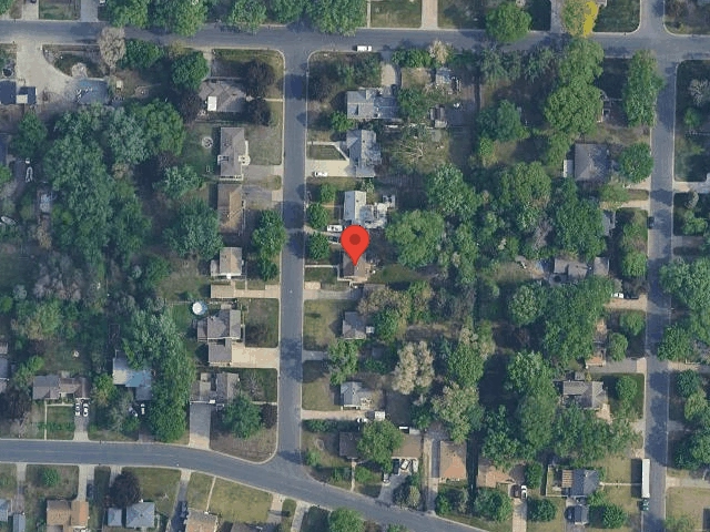 House image located at Minneapolis, MN 55429