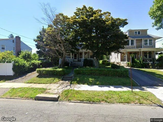House image located at New Rochelle, NY 10805