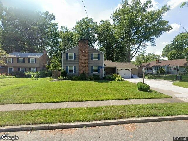 House image located at Cherry Hill, NJ 08034