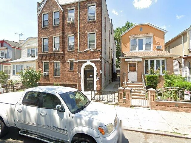 House image located at Brooklyn, NY 11203