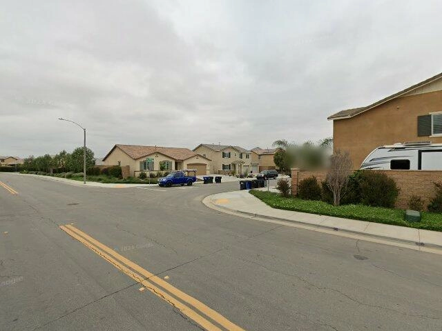 House image located at Winchester, CA 92596