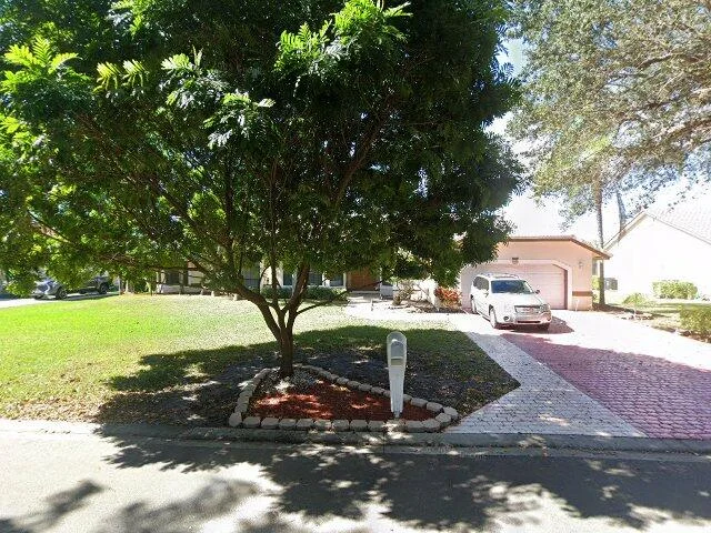 House image located at Coral Springs, FL 33071