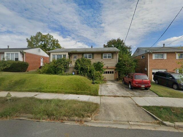 House image located at Washington, DC 20012