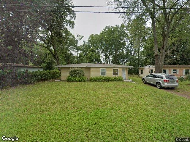 House image located at Jacksonville, FL 32207