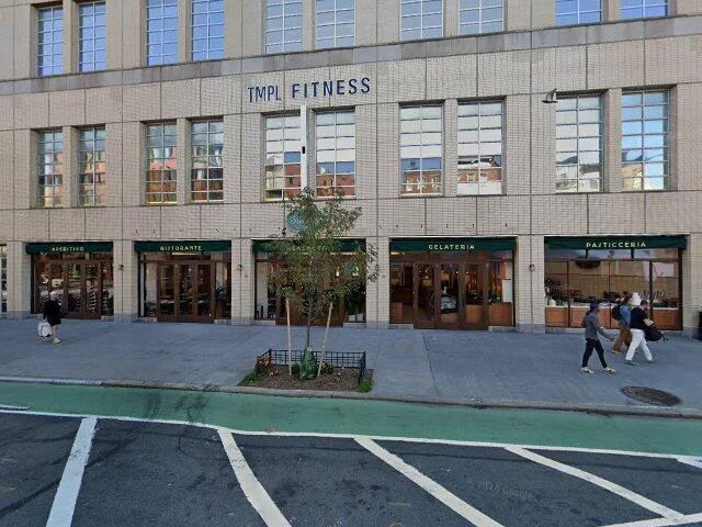 House image located at New York, NY 10014