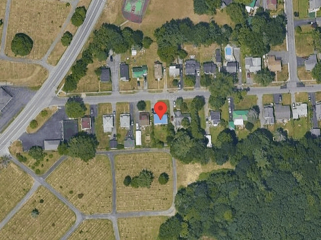 House image located at Syracuse, NY 13212