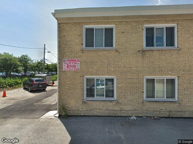 House image located at Chicago, IL 60638